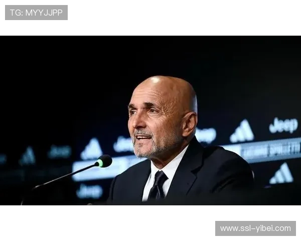 尤文图斯与斯帕莱蒂签约至2026年，年薪300万欧元