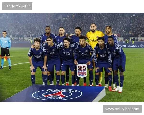 巴黎圣日耳曼1-3爆冷负于雷恩，七连胜遭终结