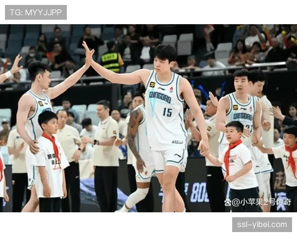 季后赛对阵全部出炉，辽宁VS广州，广东VS青岛