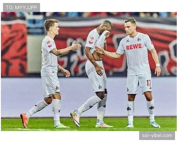 深度：中下游球队的生存之道——解析科隆、波鸿本赛季成功的定位球战术