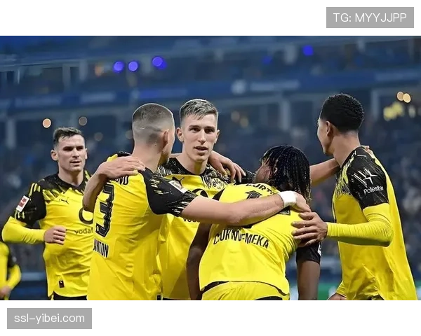 多特蒙德高压逼抢战术面临考验，对阵勒沃库森中场对抗成关键